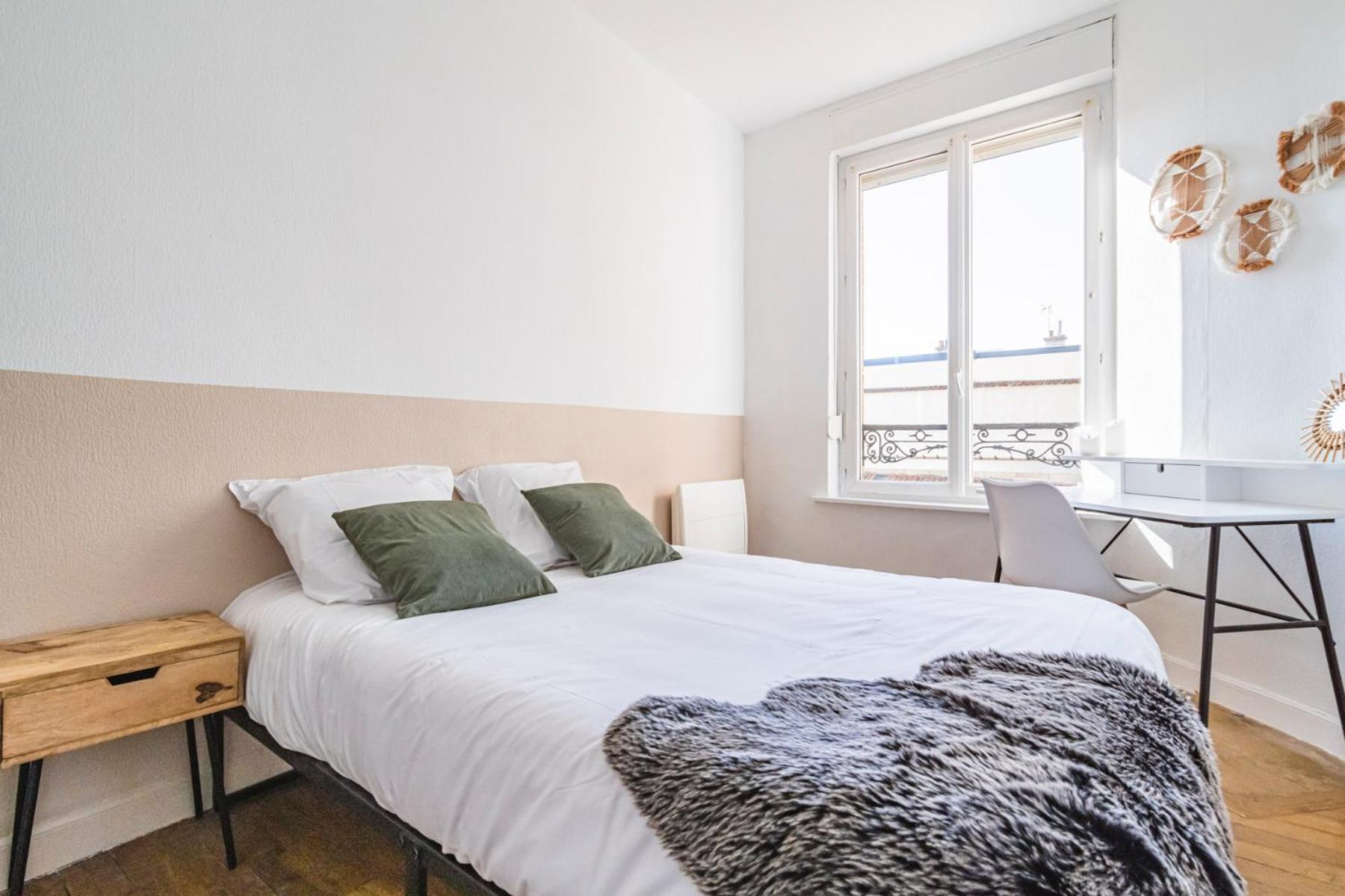 Le Cosy - Charmant 2 Chambres - Hyper Centre Reims Dış mekan fotoğraf