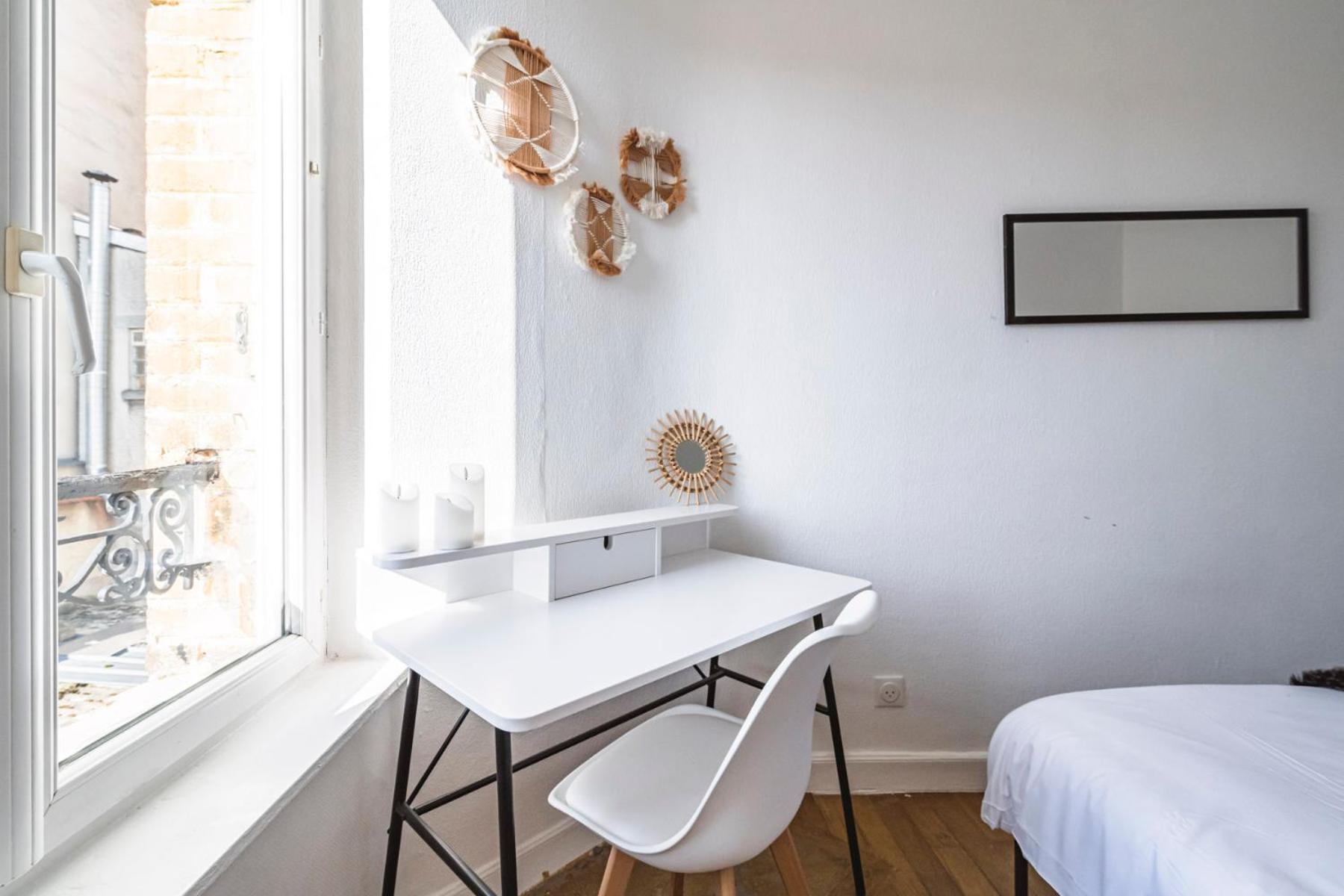 Le Cosy - Charmant 2 Chambres - Hyper Centre Reims Dış mekan fotoğraf